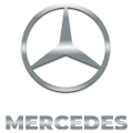 Хром Mercedes