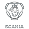 Хром Scania
