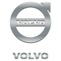 Хром Volvo