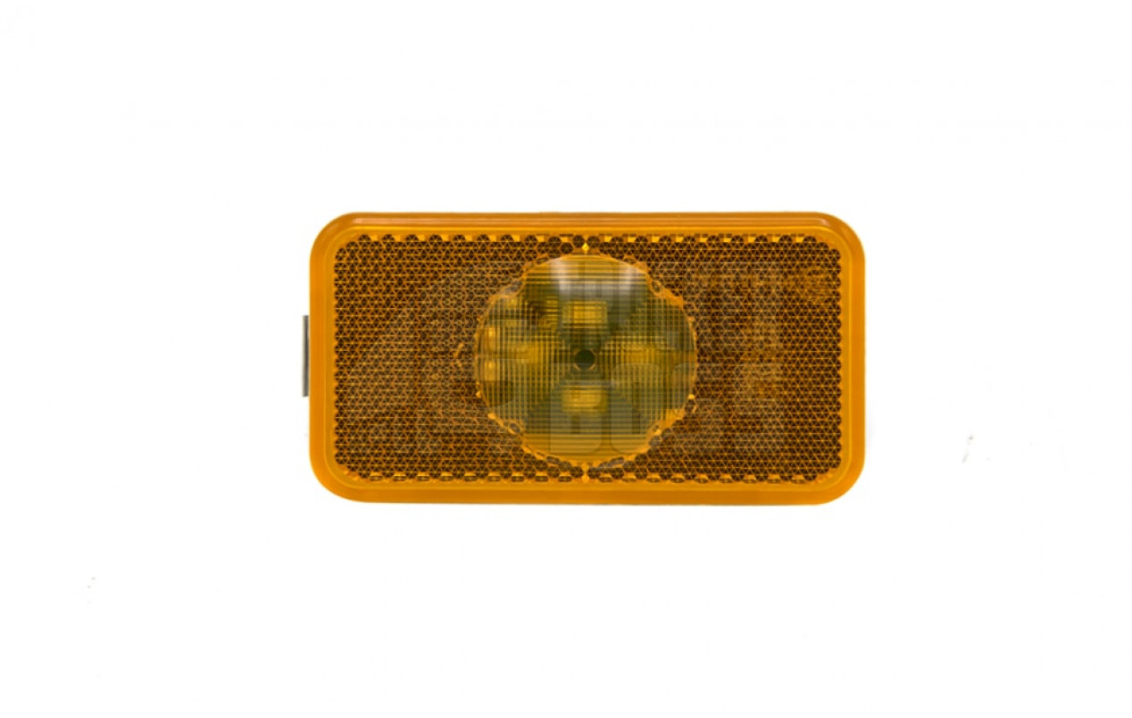 Повторитель поворота VOLVO FH - FM LED с разъемом MARS