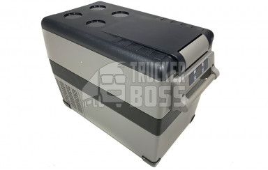 Автомобільний холодильник Alpicool CF35 (35 літрів) 12/24/220V
