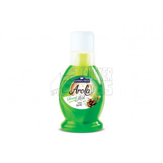 Освежитель воздуха GENERAL FRESH "Лес" AROLA