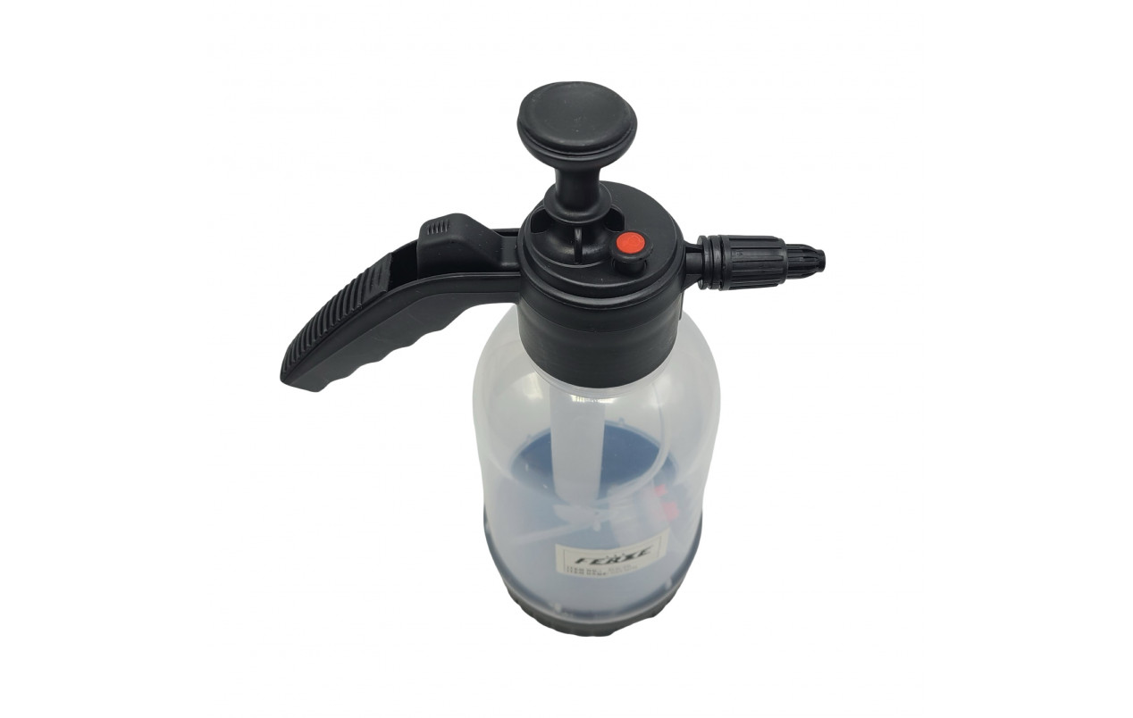 Пеногенератор для авто-мойки (опрыскиватель) 2л FERZE
