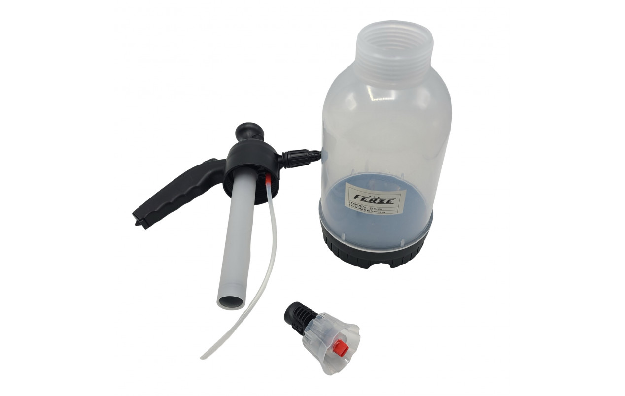 Пеногенератор для авто-мойки (опрыскиватель) 2л FERZE