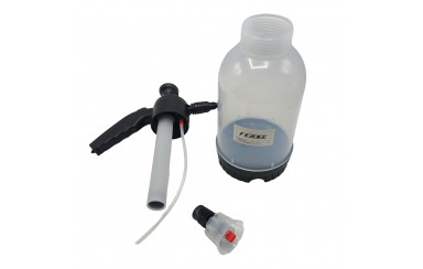 Пеногенератор для авто-мойки (опрыскиватель) 2л FERZE