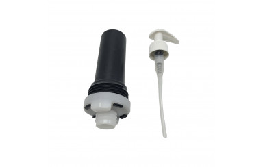 Мыльница с дозатором для рукомойника 30л