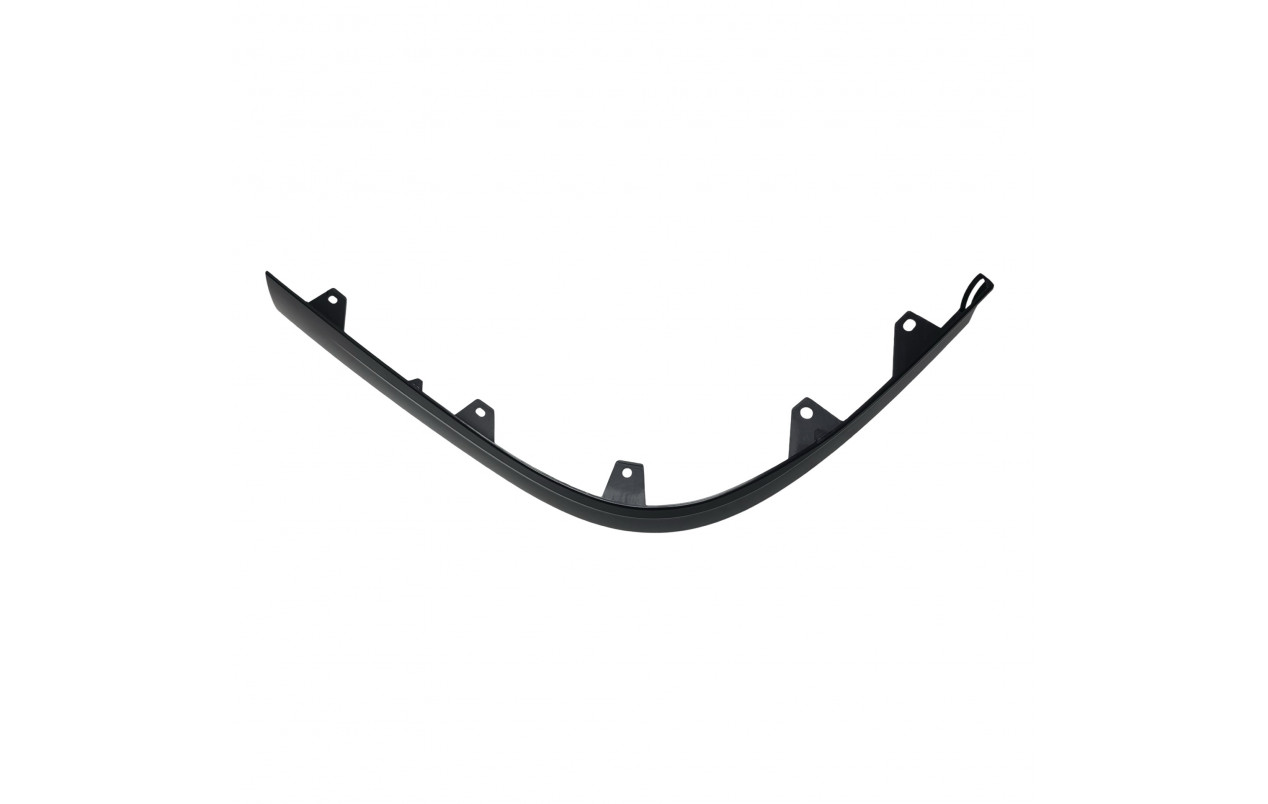 Спойлер бампера Volvo FH4 ​​Лівий