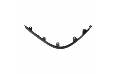 Спойлер бампера Volvo FH4 ​​Лівий