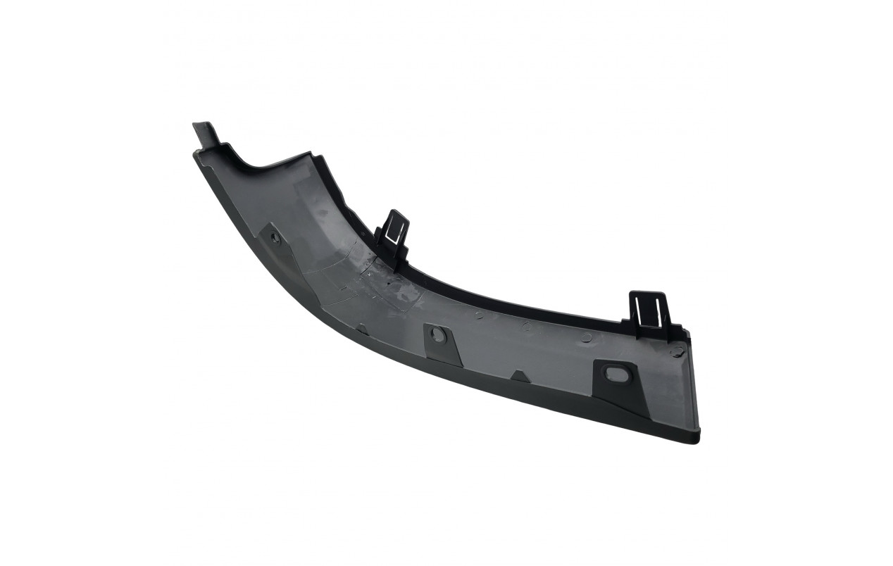 Угловая часть бампера Volvo FH4/FM4 LH (TangDe)