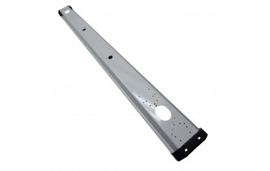 Задній бампер причепа 2300 мм LAGO