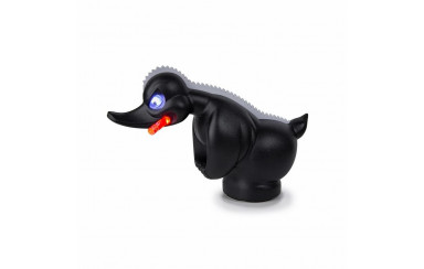 Фигурка Turbo Duck Led 24v 