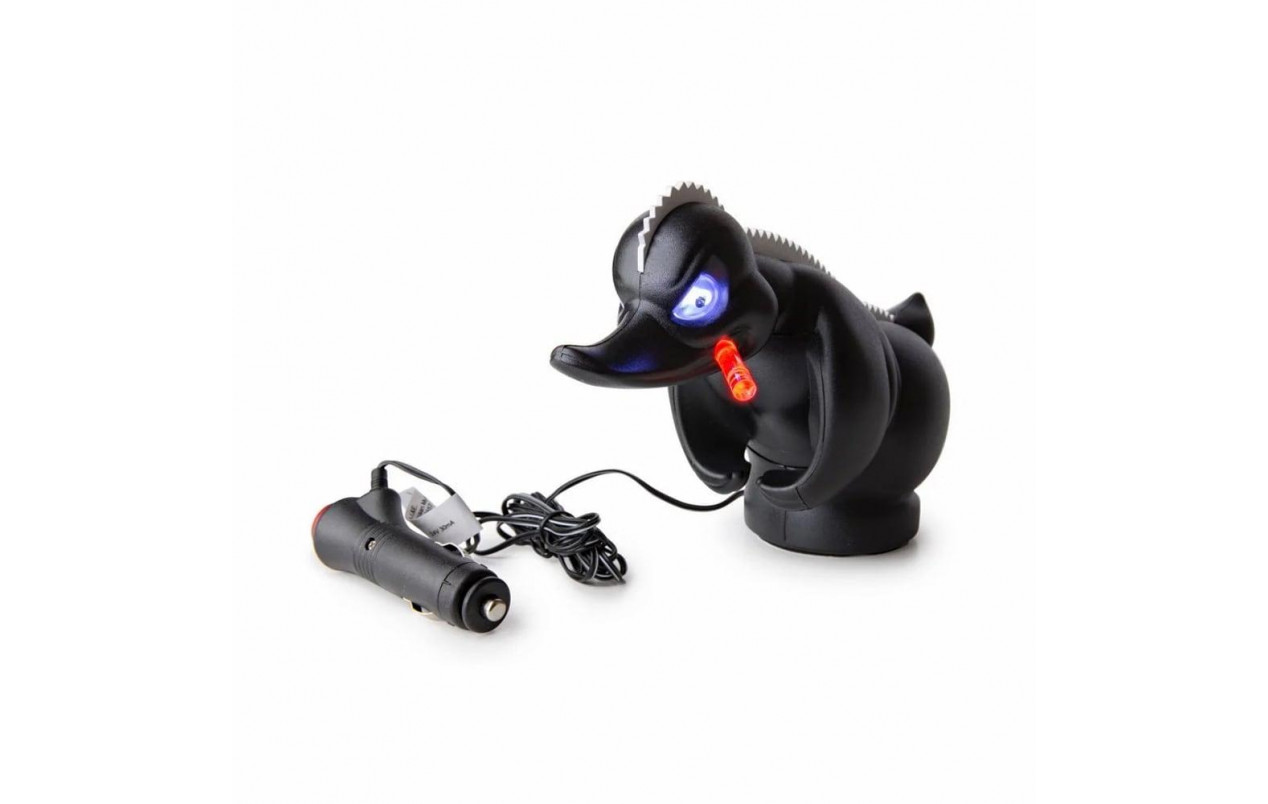 Фигурка Turbo Duck Led 24v 