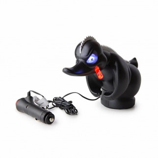 Фигурка Turbo Duck Led 24v 