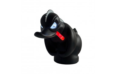 Фигурка Turbo Duck Led 24v 