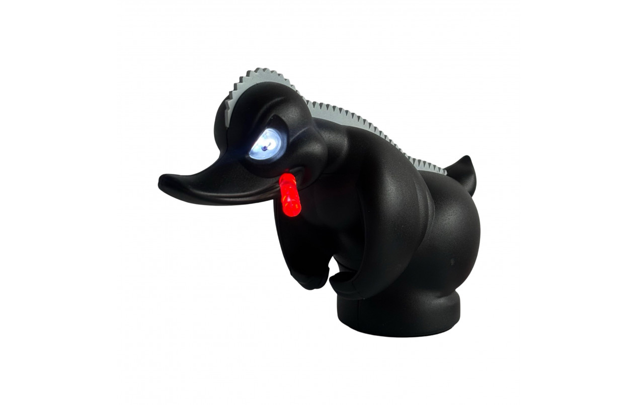 Фигурка Turbo Duck Led 24v 