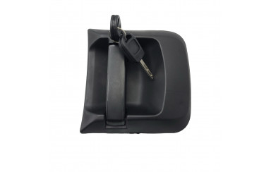 Ручка дверей MAN TGA-TGL-TGM-TGS-TGX Ліва KENT