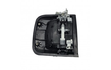 Ручка дверей MAN TGA-TGL-TGM-TGS-TGX Ліва KENT