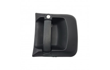 Ручка дверей MAN TGA-TGL-TGM-TGS-TGX Ліва KENT