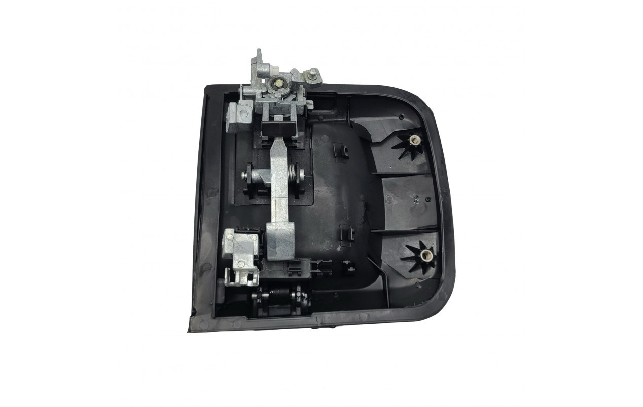 Ручка дверей MAN TGA-TGL-TGM-TGS-TGX Права KENT