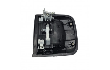 Ручка дверей MAN TGA-TGL-TGM-TGS-TGX Права KENT