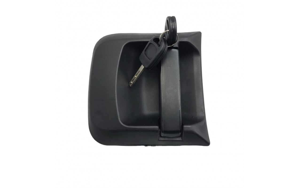 Ручка дверей MAN TGA-TGL-TGM-TGS-TGX Права KENT