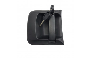 Ручка дверей MAN TGA-TGL-TGM-TGS-TGX Права KENT