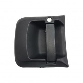 Ручка дверей MAN TGA-TGL-TGM-TGS-TGX Права KENT