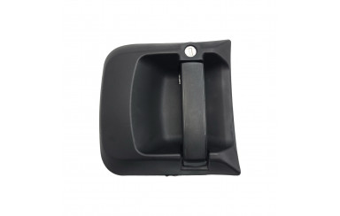 Ручка дверей MAN TGA-TGL-TGM-TGS-TGX Права KENT