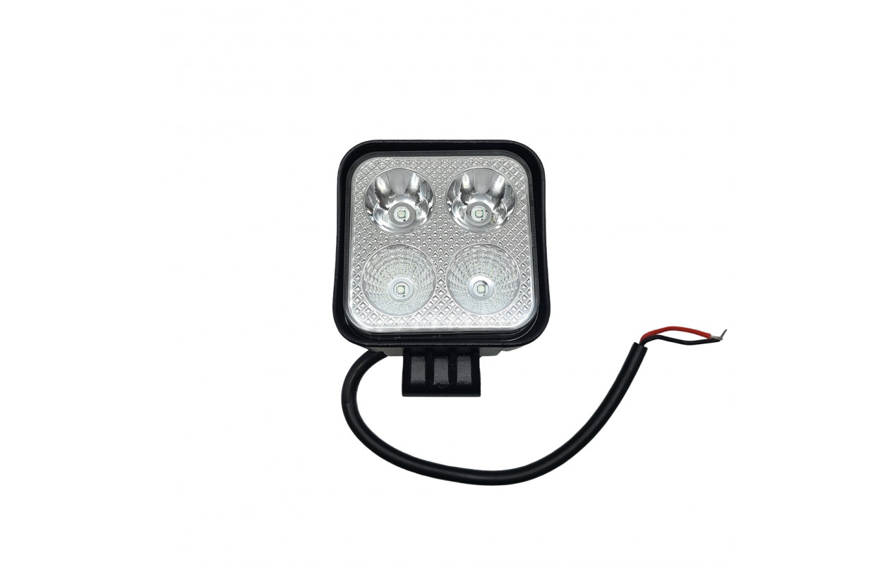 LED фара для опрыскивателей синий свет 9-32V