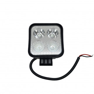 LED фара для опрыскивателей синий свет 9-32V
