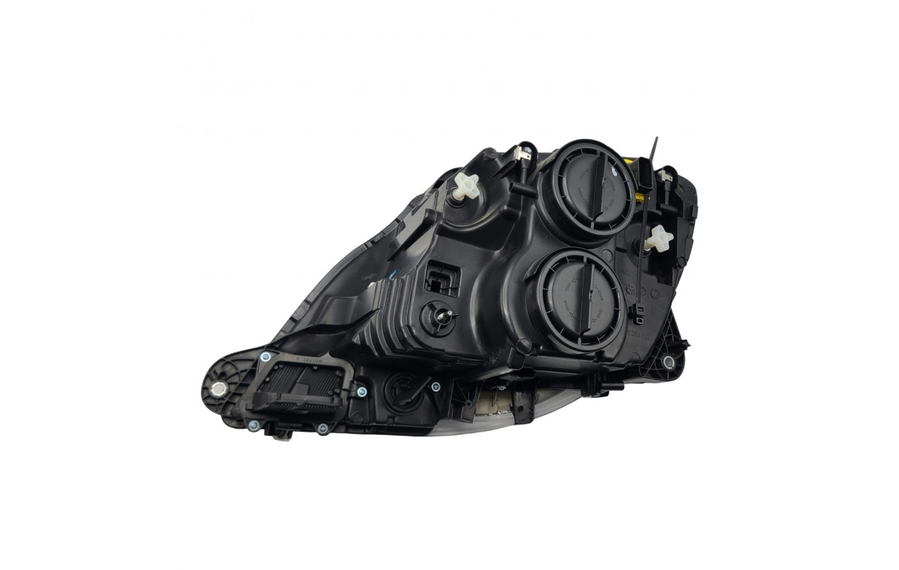 Фара основная DAF XF, CF E6 Правая e-mark TD