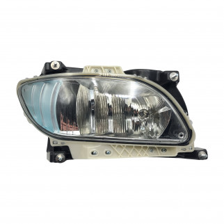 Противотуманная фара DAF XF, CF E6 Правая e-mark