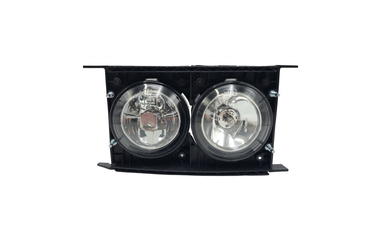 Противотуманная фара RH Daf LF/CF e-mark