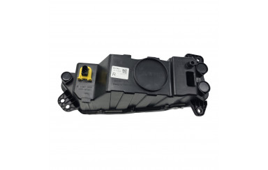 Противотуманная фара MAN TGX 2021> RH