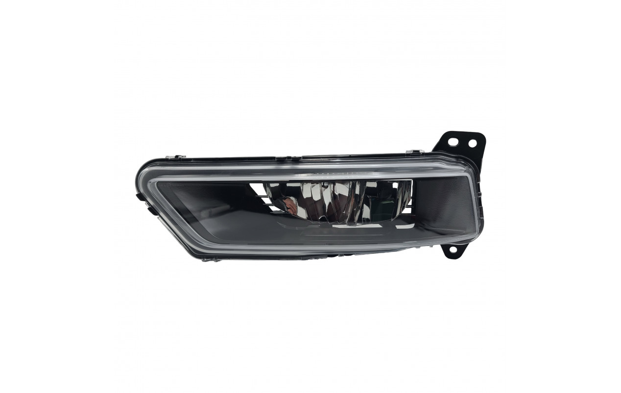 Противотуманная фара MAN TGX 2021> LH