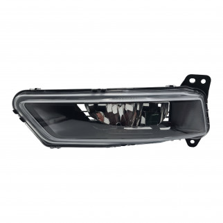 Противотуманная фара MAN TGX 2021> LH