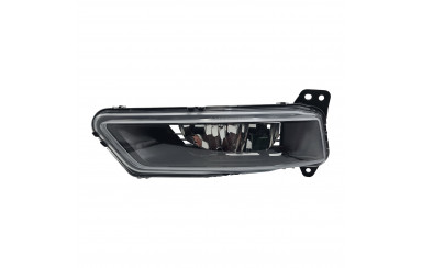 Противотуманная фара MAN TGX 2021> LH