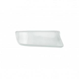 Скло протитуманної фари Man TGS / TGX ліва сторона RH