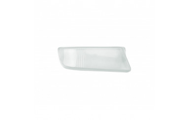 Скло протитуманної фари Man TGS / TGX ліва сторона RH