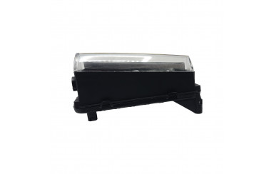 Фара денного світла LED MERCEDES Actros MP4 RH