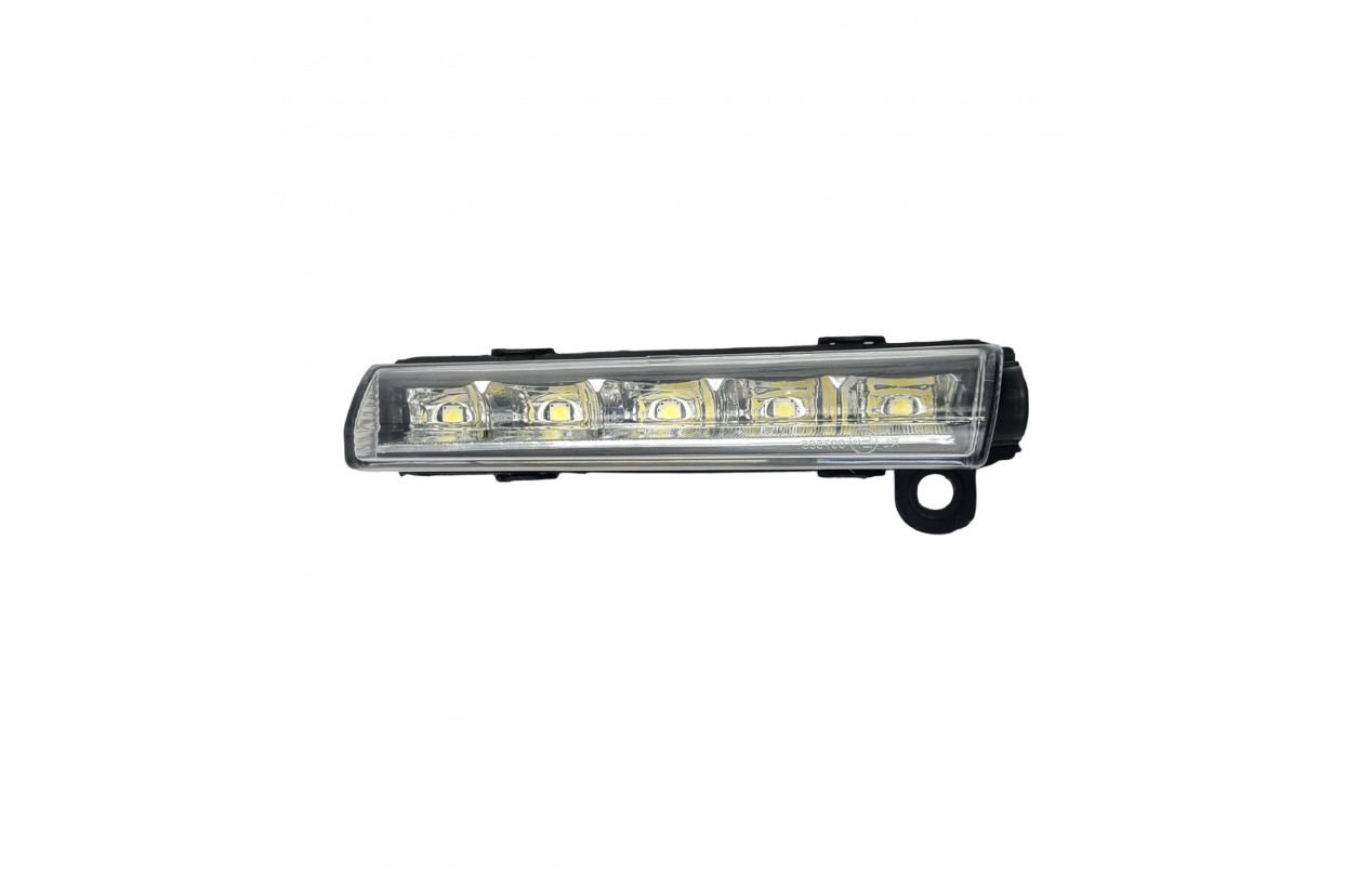 Фара денного світла LED MERCEDES Actros MP4 RH