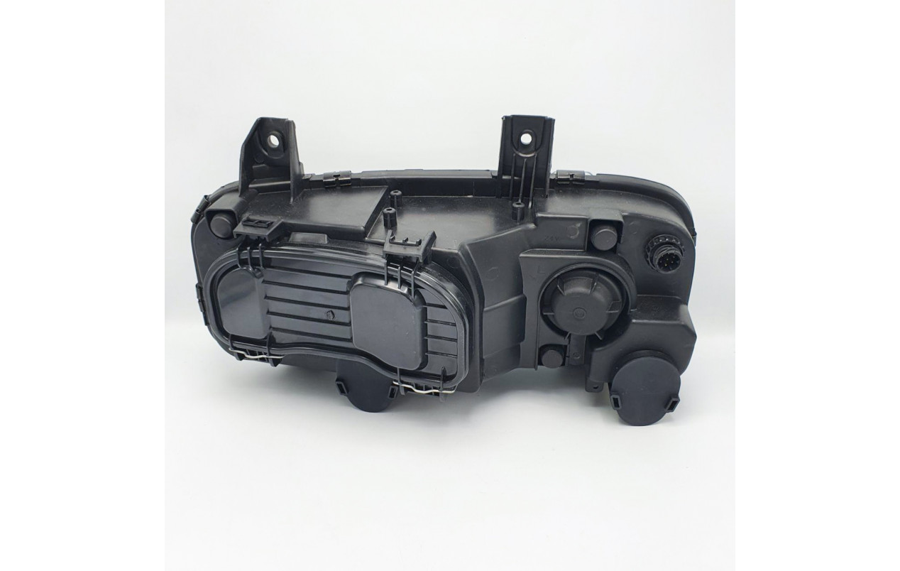 Фара основна MERCEDES ATEGO 2 р/керування e-mark LH TD