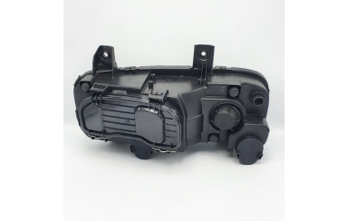 Фара основна MERCEDES ATEGO 2 р/керування e-mark LH TD