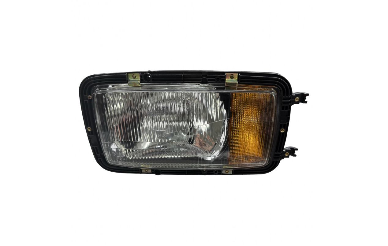 Фара основная MERCEDES MK / NG / SK LH