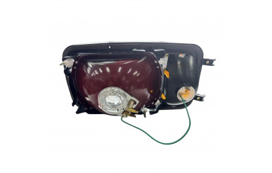 Фара основна MERCEDES MK / NG / SK RH