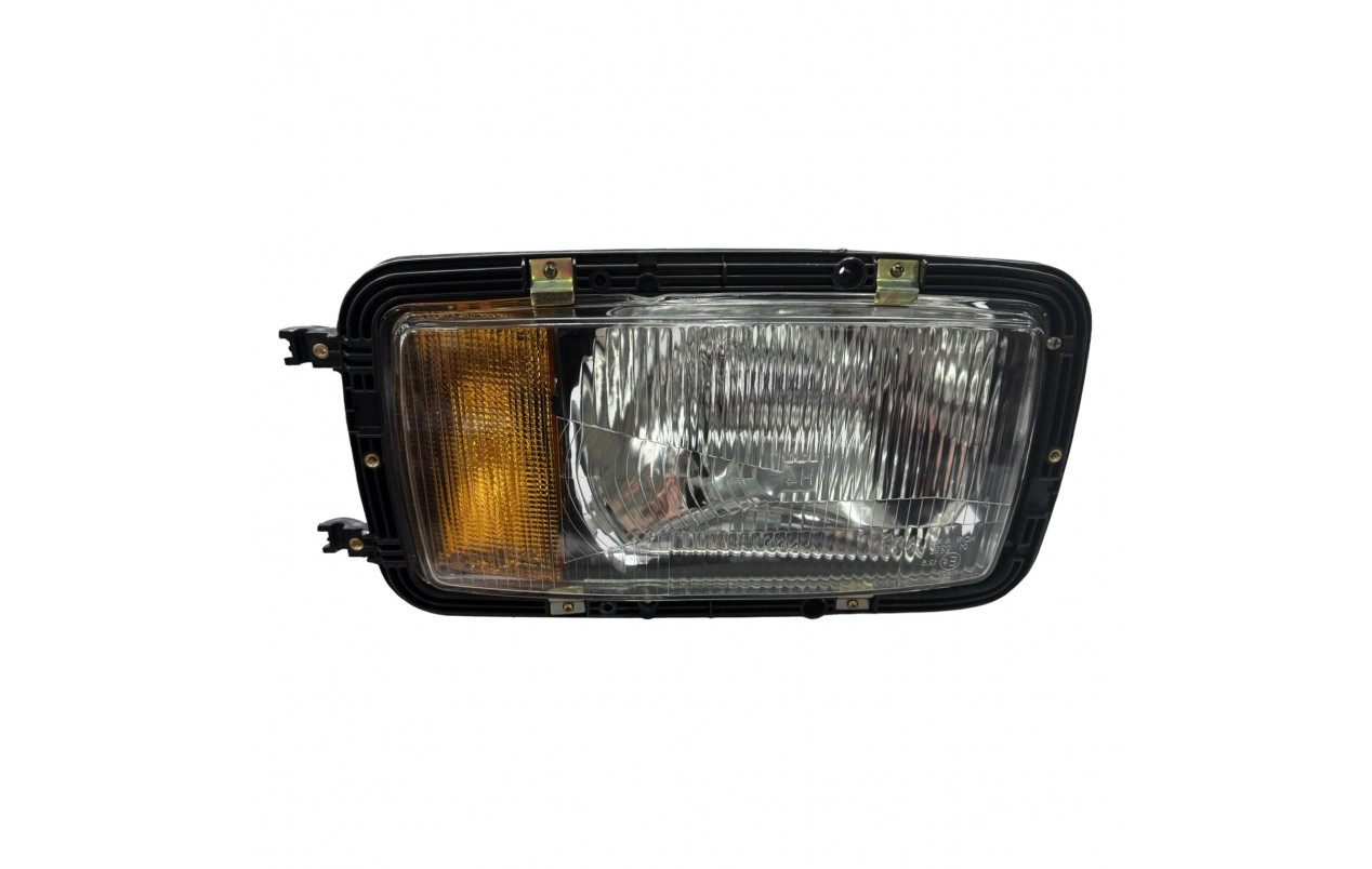 Фара основна MERCEDES MK / NG / SK RH
