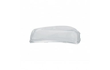 Скло на фару MERCEDES ATEGO 2 LH e-mark