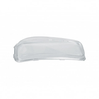 Скло на фару MERCEDES ATEGO 2 RH e-mark