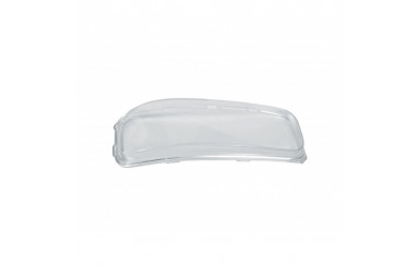 Скло на фару MERCEDES ATEGO 2 RH e-mark