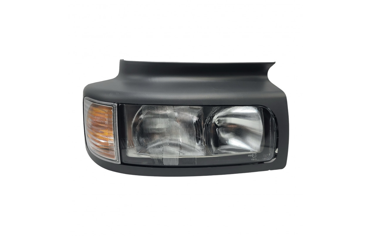 Фара основная Renault Premium V1 (1996-2006) RH (TangDe)